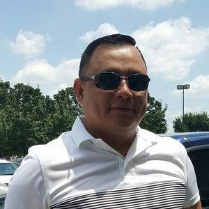 Meet your Posher, Gilberto